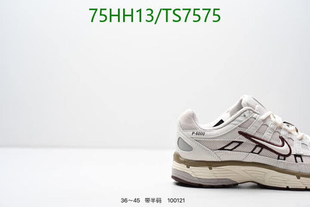 NIKE-Shoes(Women) Code: TS7575 $: 75USD
