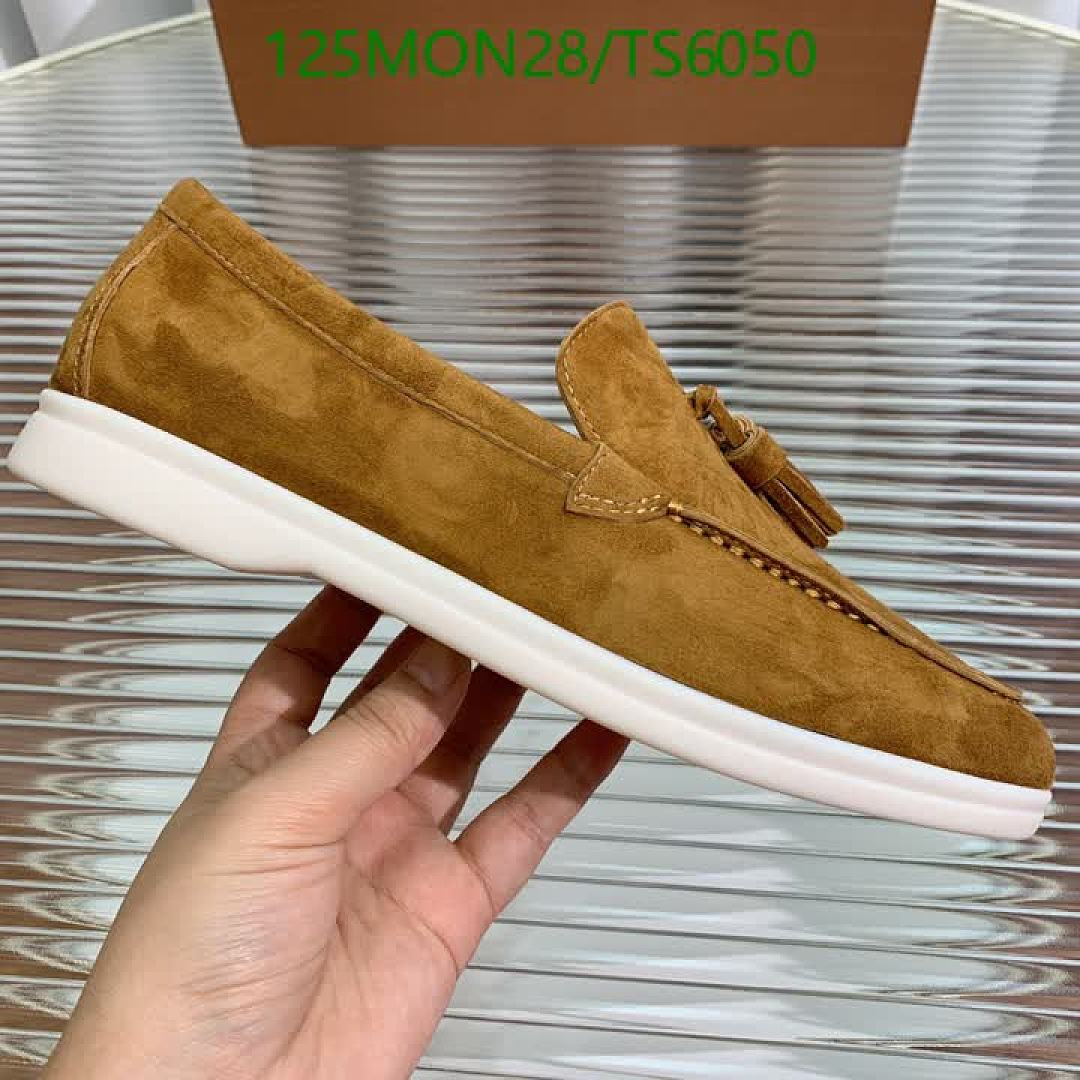 Loro Piana-Shoes(Women) Code: TS6050 $: 125USD