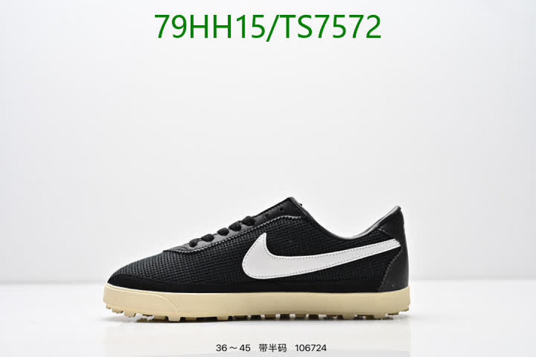 NIKE-Shoes(Women) Code: TS7572 $: 79USD