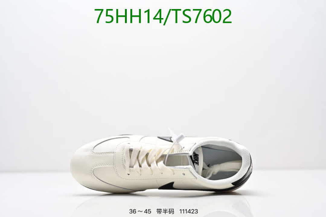 NIKE-Shoes(Women) Code: TS7602 $: 75USD