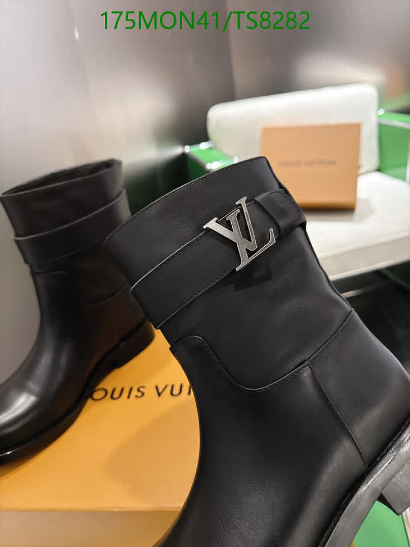 Boots-Shoes(Women) Code: TS8282 $: 175USD