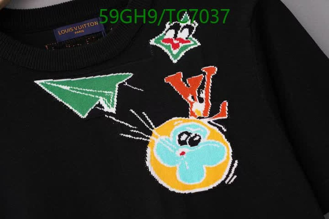 LV-Clothing Code: TC7037 $: 59USD