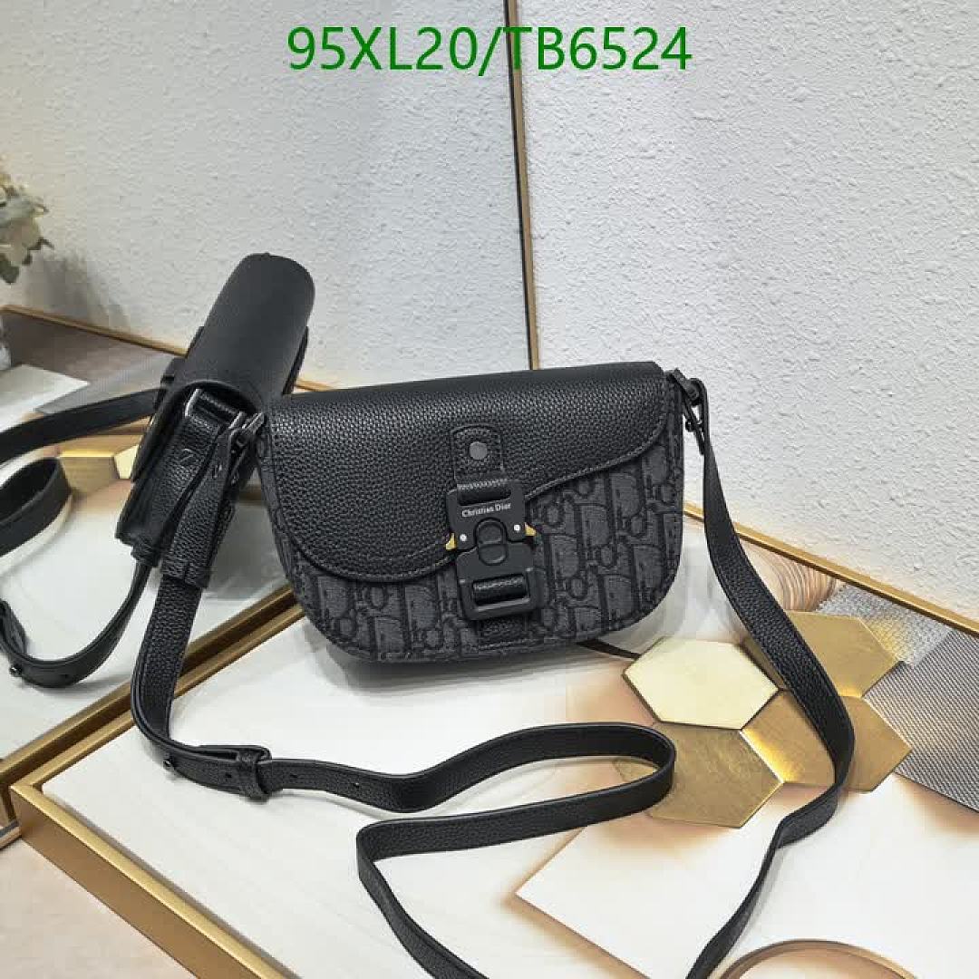 Dior-Bags(4A) Code: TB6524 $: 95USD