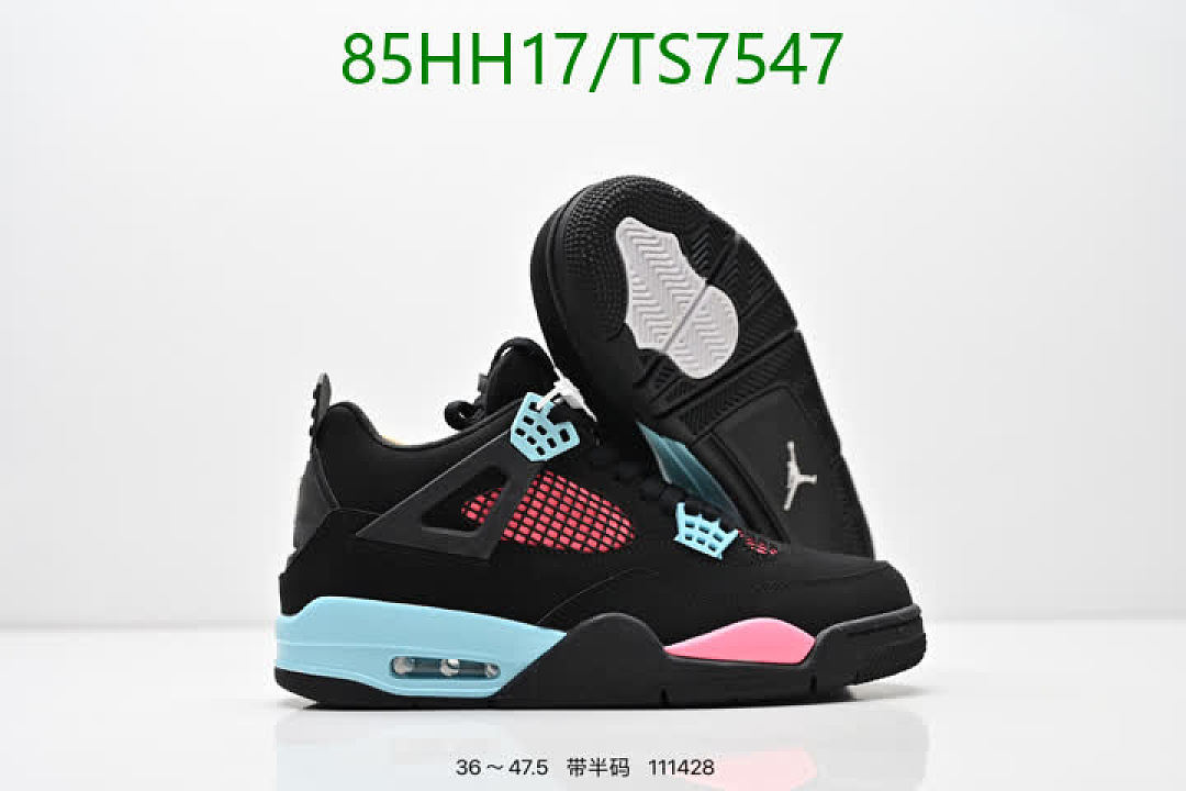 NIKE-Shoes(Women) Code: TS7547 $: 85USD