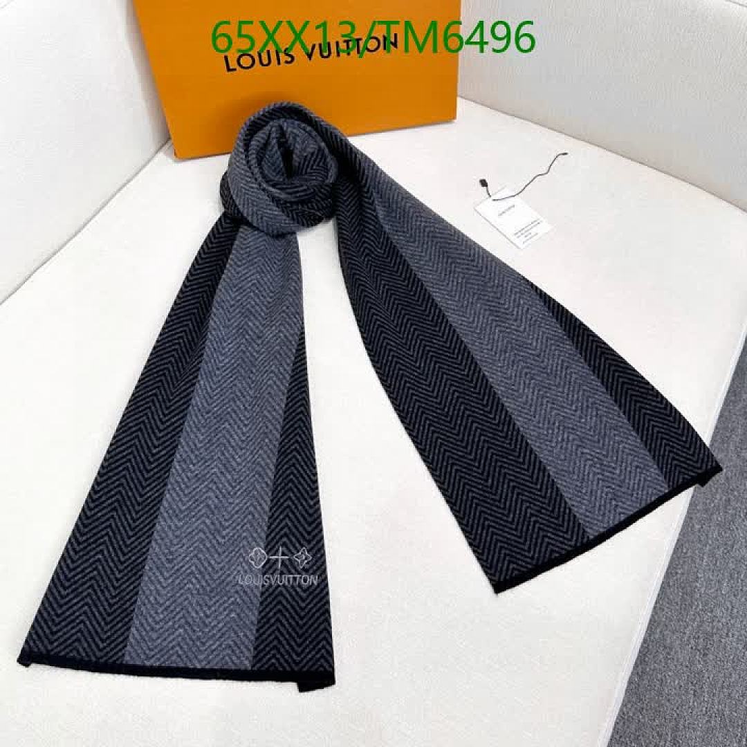 LV-Scarves Code: TM6496 $: 65USD