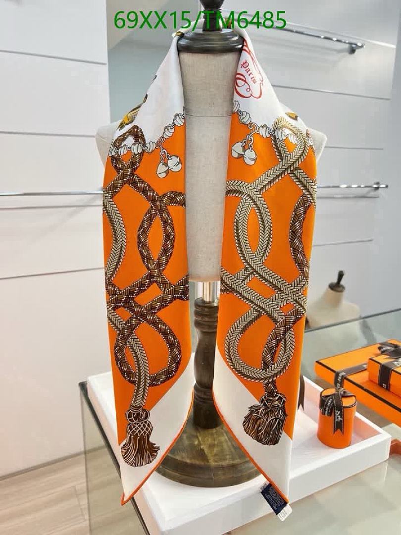 Hermes-Scarves Code: TM6485 $: 69USD