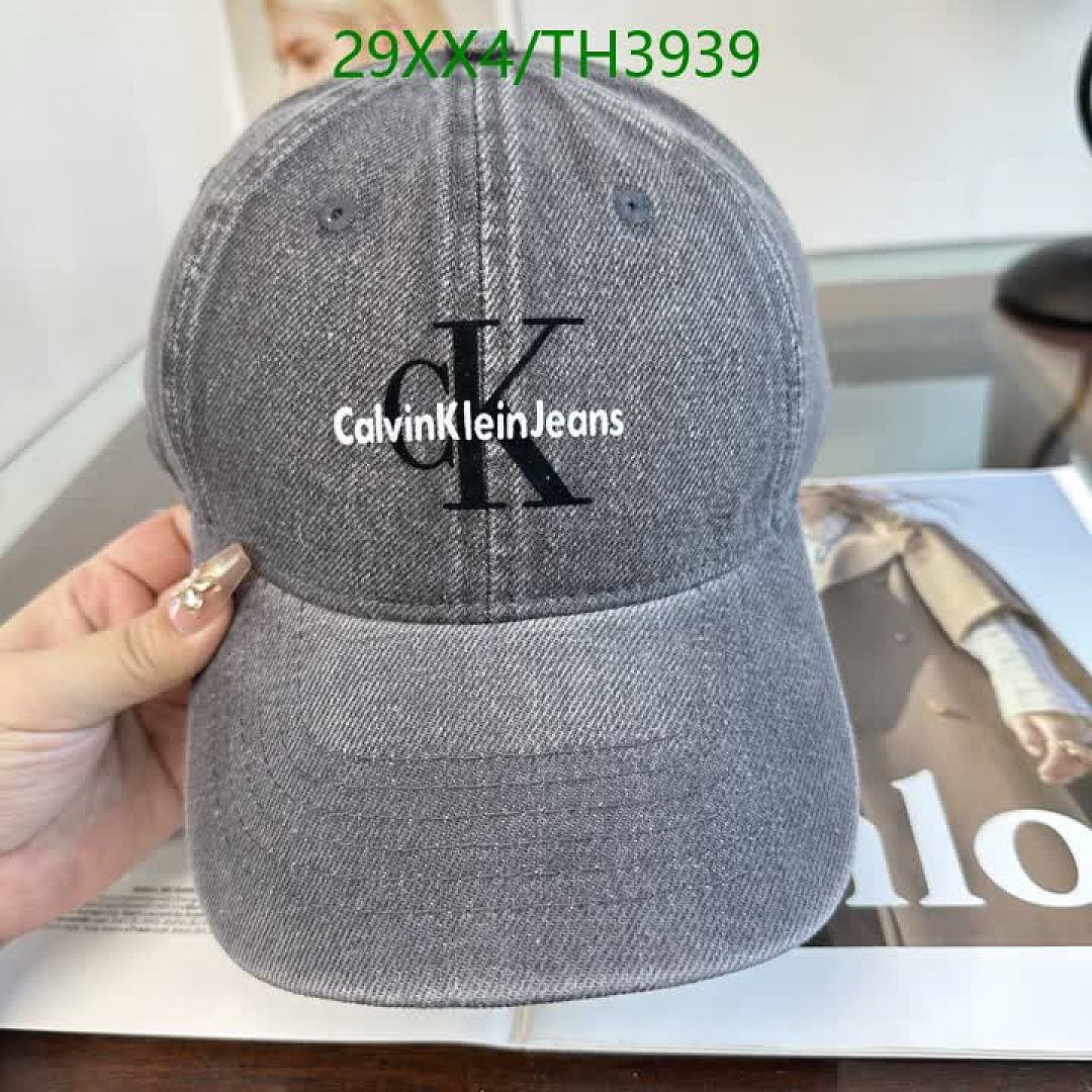 CK-Hats Code: TH3939 $: 29USD