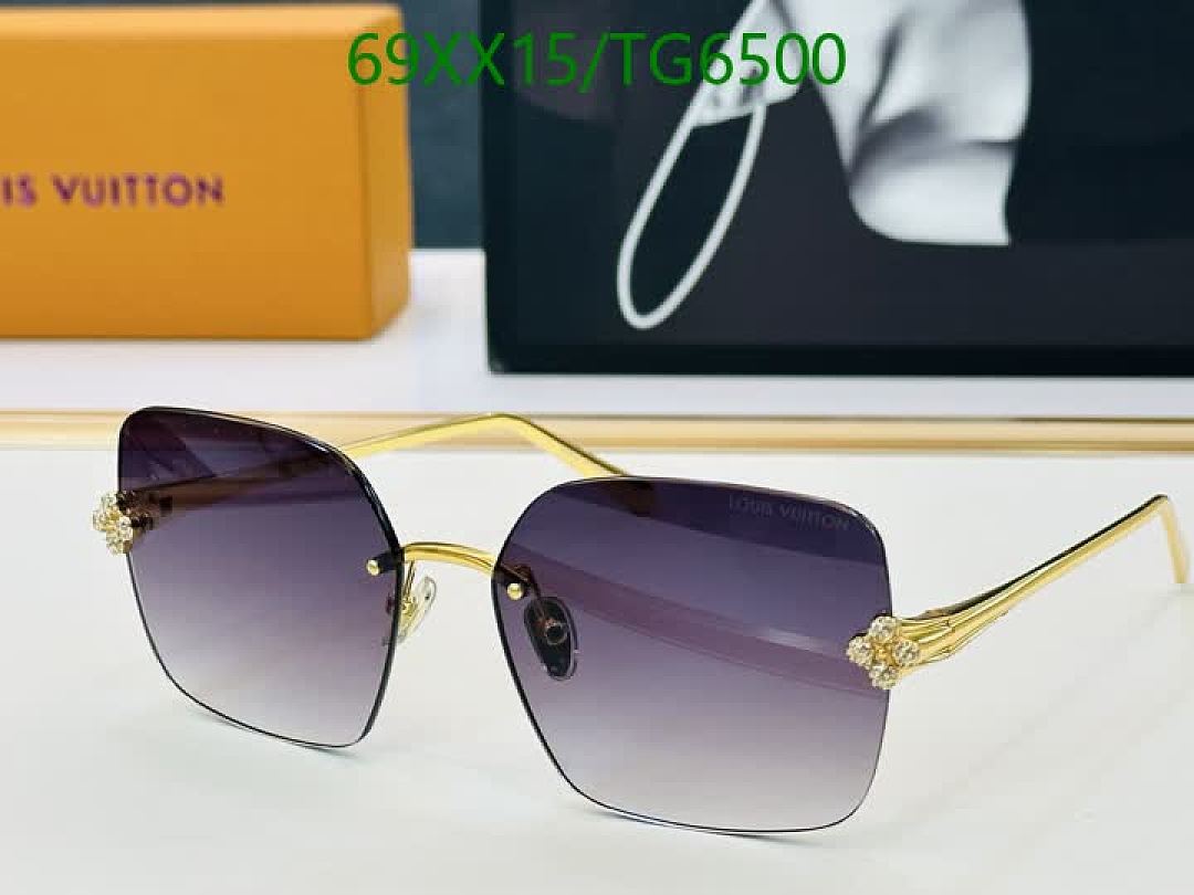 LV-Glasses Code: TG6500 $: 69USD