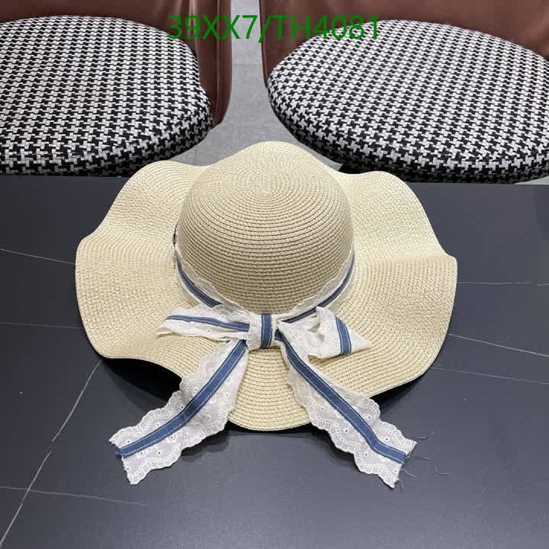 Chanel-Hats Code: TH4081 $: 39USD