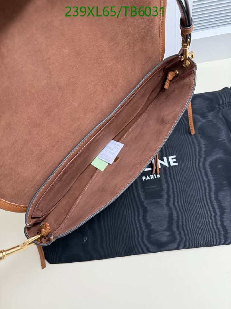 Celine-Bags(5A) Code: TB6031 $: 239USD