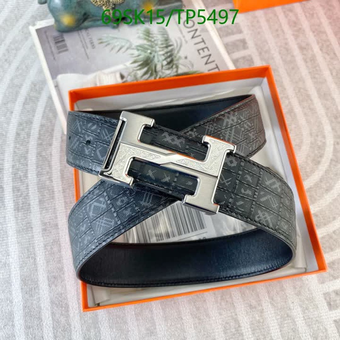 Hermes-Belts Code: TP5497 $: 69USD