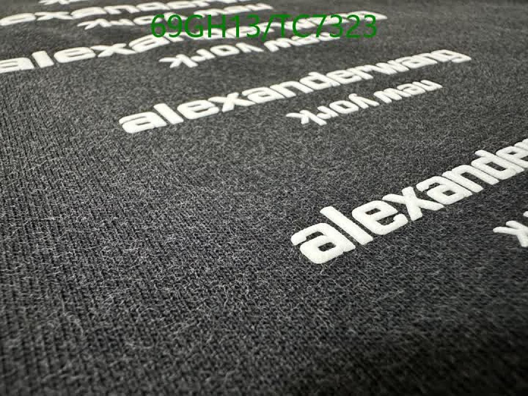 Alexander Wang-Clothing Code: TC7323 $: 69USD