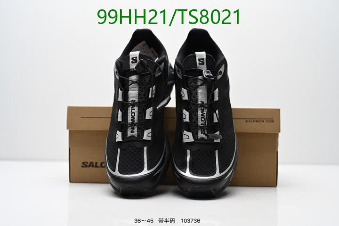 Salomon-Shoes(Women) Code: TS8021 $: 99USD