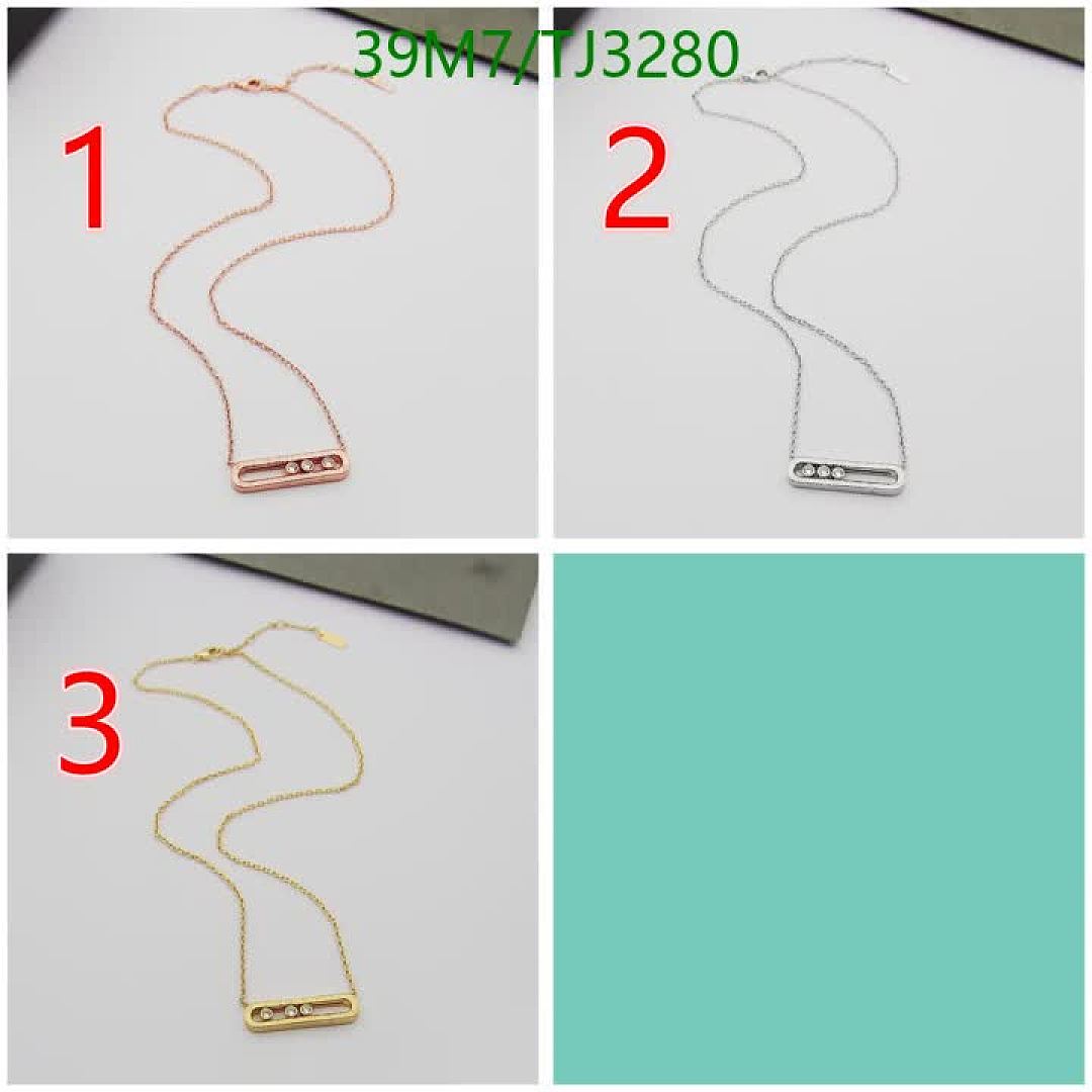 Messika-Jewelry Code: TJ3280 $: 39USD