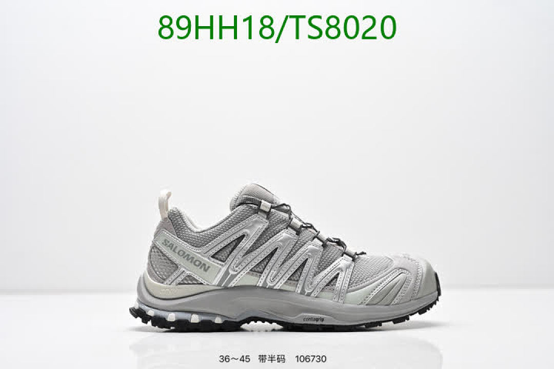 Salomon-Shoes(Men) Code: TS8020 $: 89USD