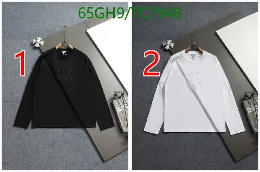 Loewe-Clothing Code: TC7948 $: 65USD