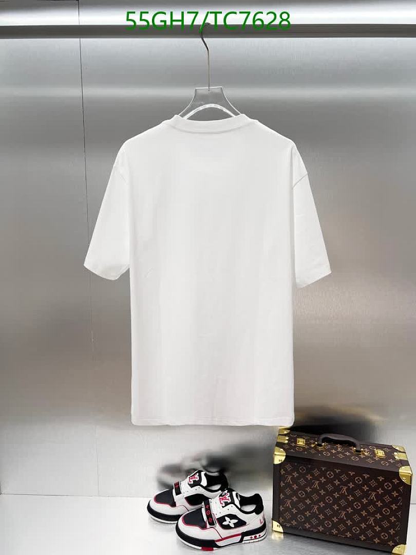 Dior-Clothing Code: TC7628 $: 55USD