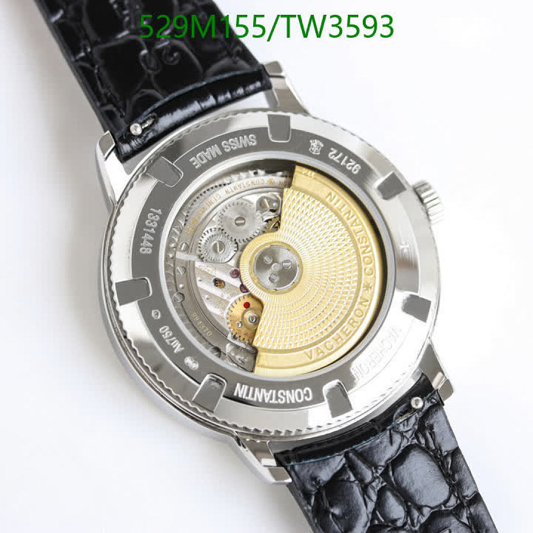 Vacheron Constantin-Watches(5A) Code: TW3593 $: 529USD