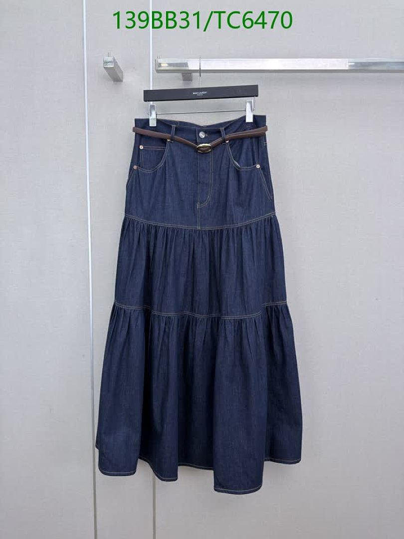YSL-Clothing Code: TC6470 $: 139USD