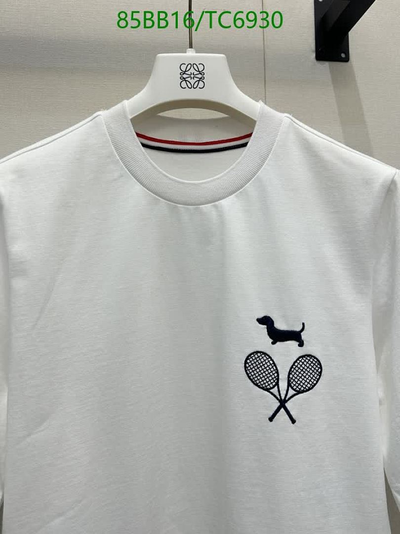Thom Browne-Clothing Code: TC6930 $: 85USD