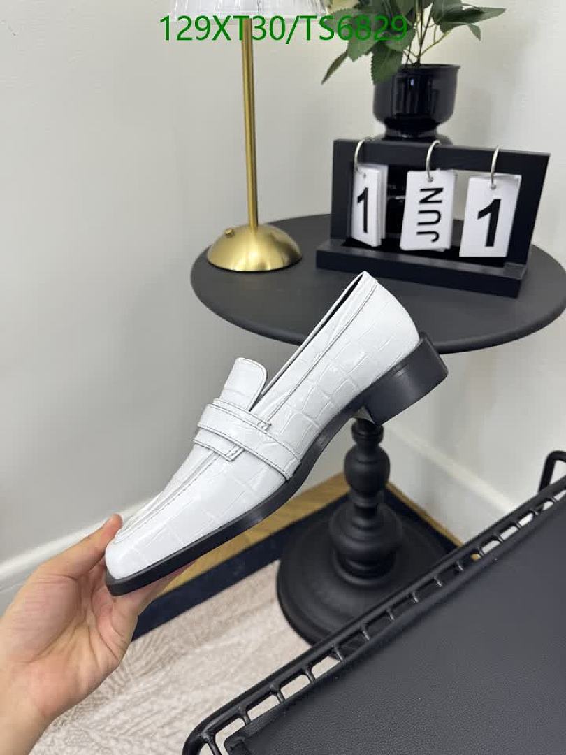 Balenciaga-Shoes(Women) Code: TS6829 $: 129USD