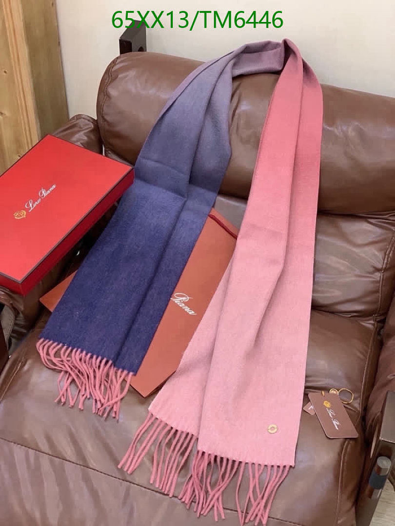 Loro Piana-Scarves Code: TM6446 $: 65USD