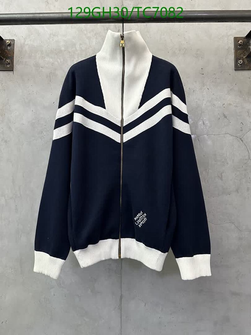 LV-Clothing Code: TC7082 $: 129USD