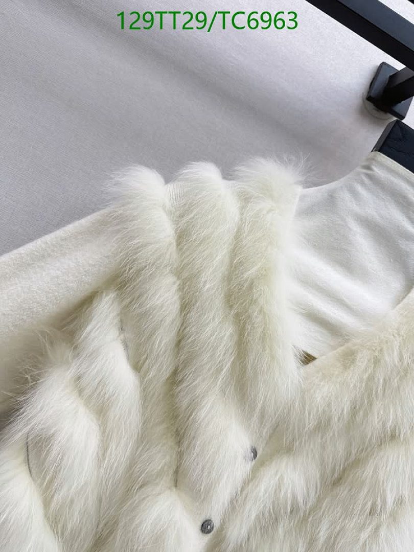 Fendi-Down Jackets(Women) Code: TC6963 $: 129USD