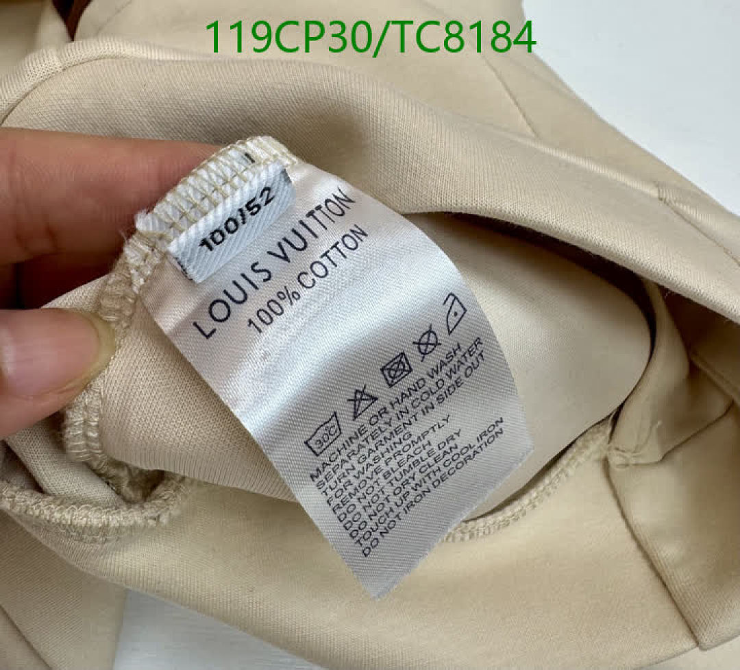 LV-Clothing(Kids) Code: TC8184 $: 119USD