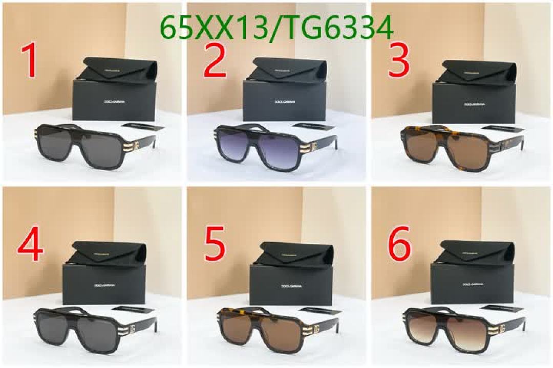 D&G-Glasses Code: TG6334 $: 65USD