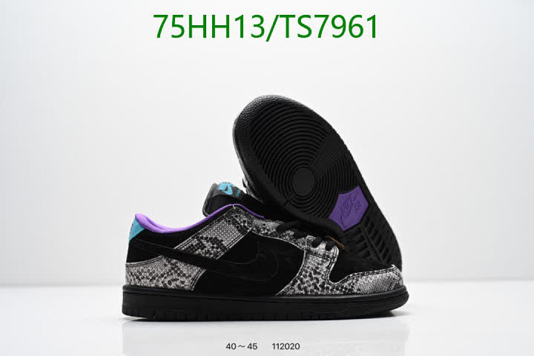 Nike-Shoes(Men) Code: TS7961 $: 75USD