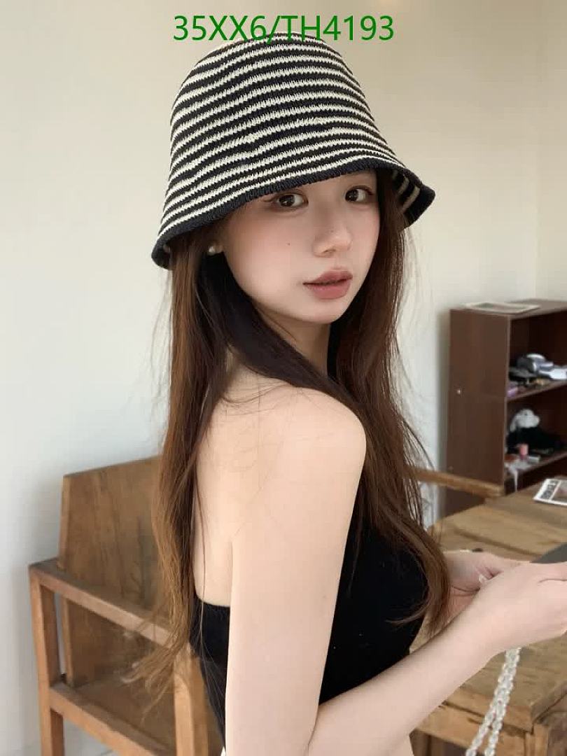 Gucci-Hats Code: TH4193 $: 35USD