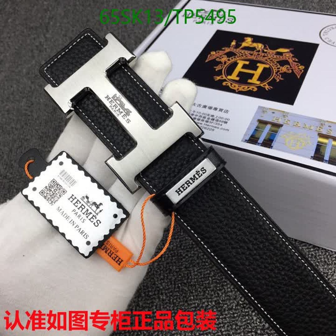 Hermes-Belts Code: TP5495 $: 65USD