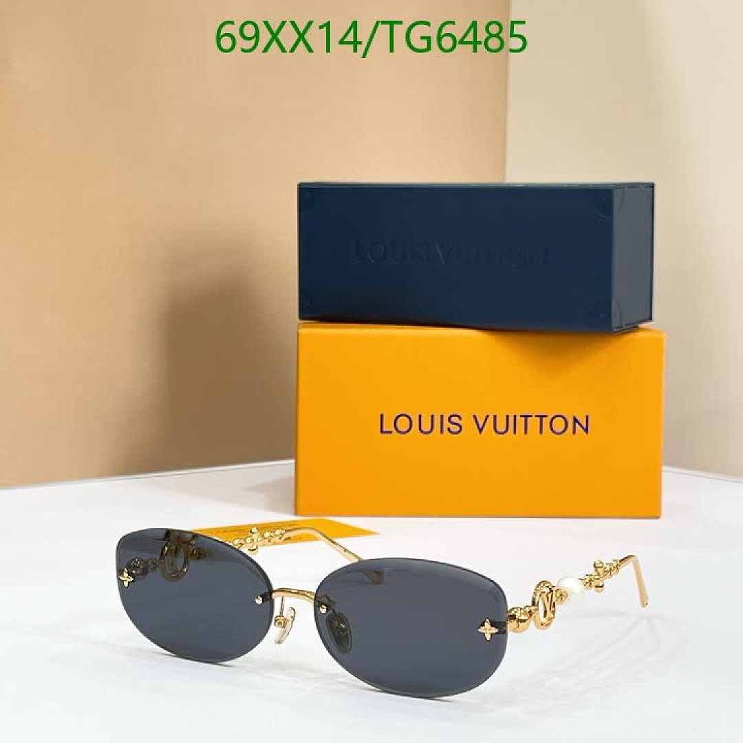 LV-Glasses Code: TG6485 $: 69USD