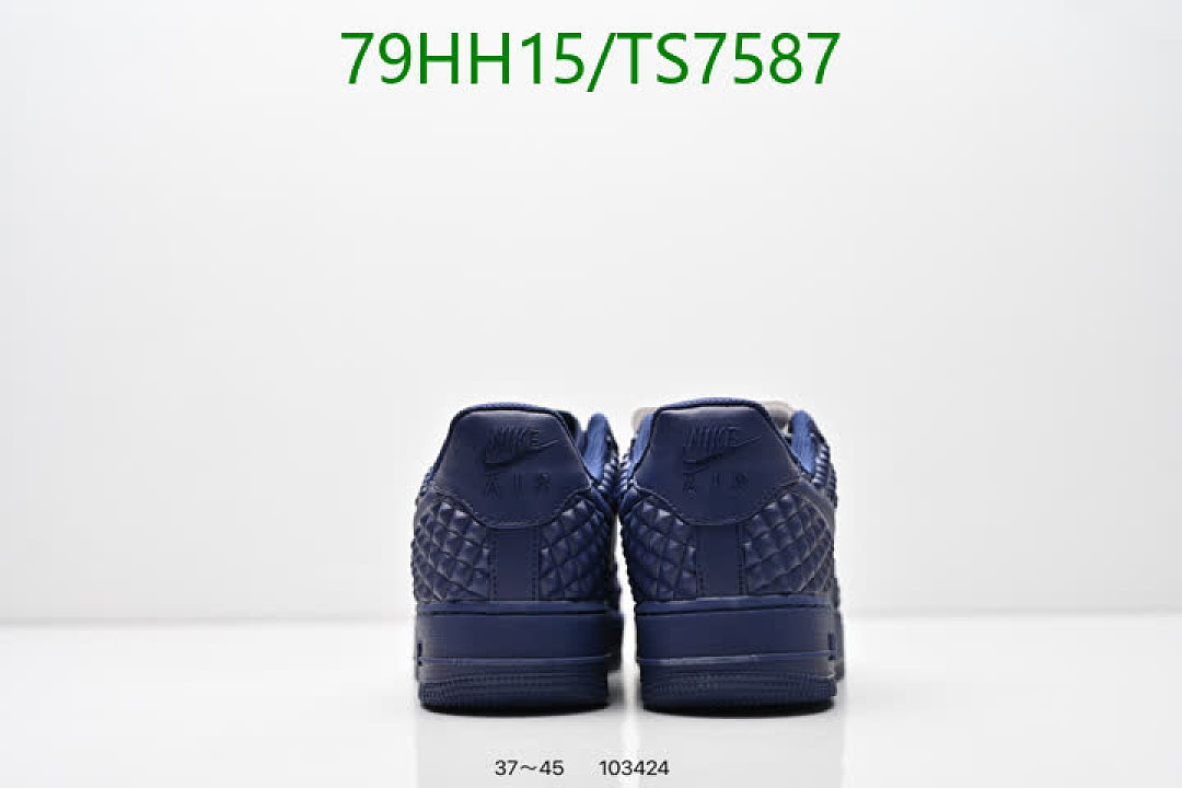NIKE-Shoes(Women) Code: TS7587 $: 79USD