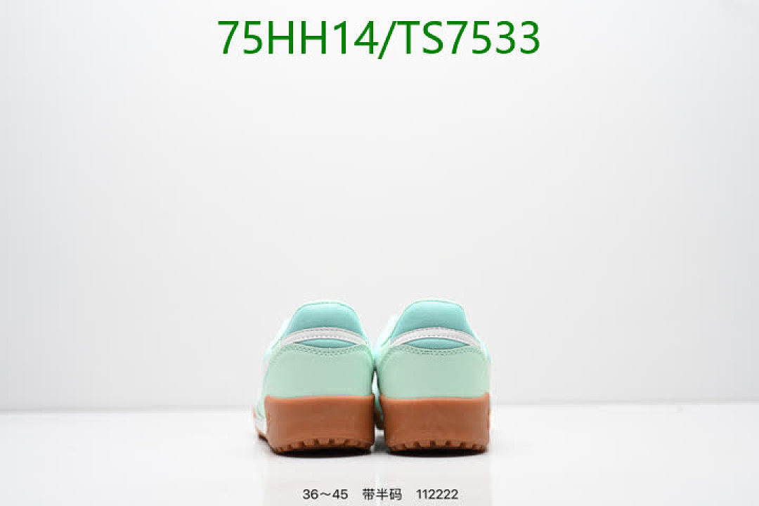 NIKE-Shoes(Women) Code: TS7533 $: 75USD