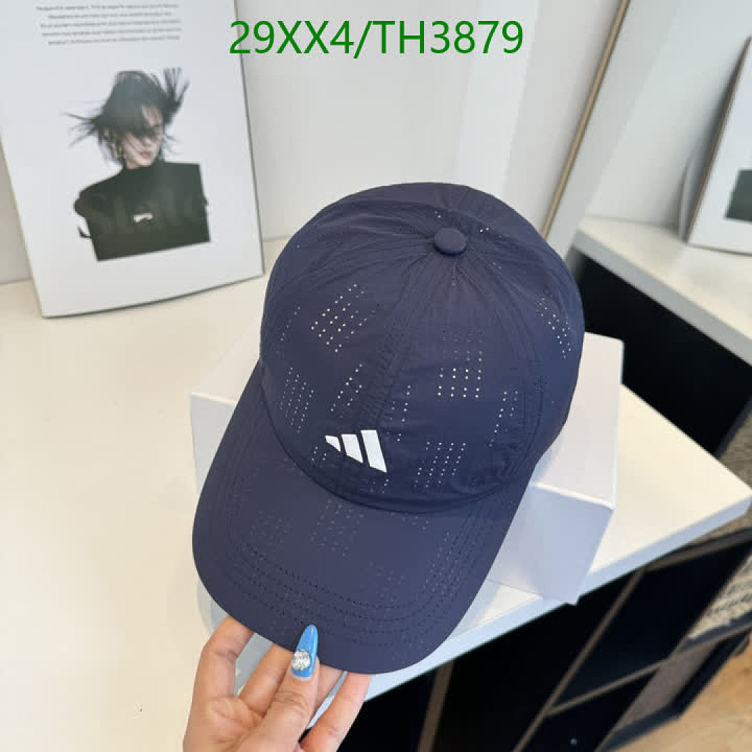 Adidas-Hats Code: TH3879 $: 29USD