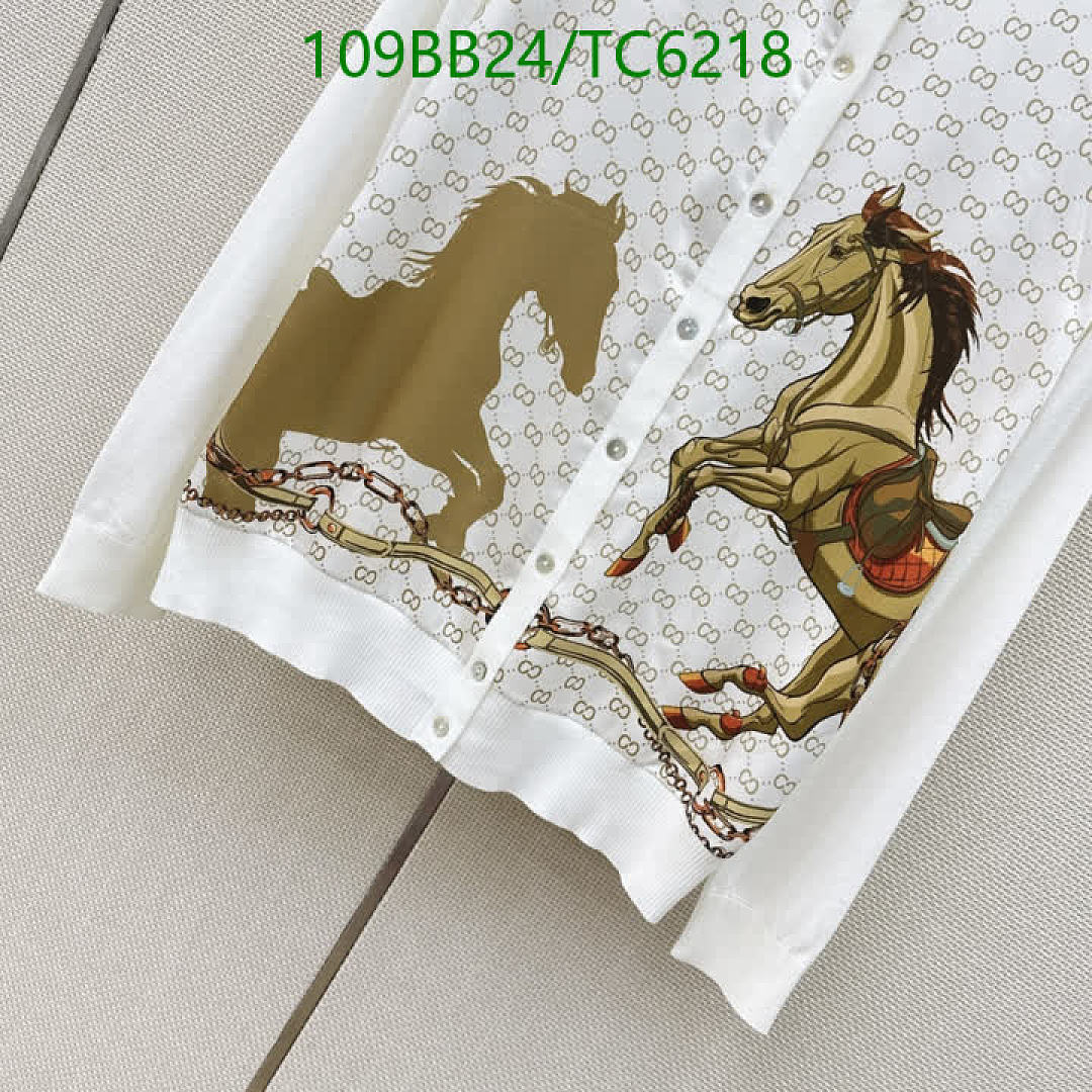 Hermes-Clothing Code: TC6218 $: 109USD