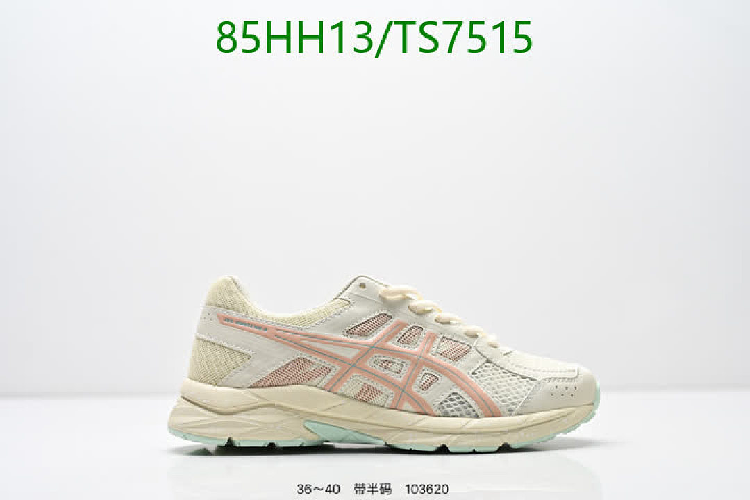 Asics-Shoes(Women) Code: TS7515 $: 85USD