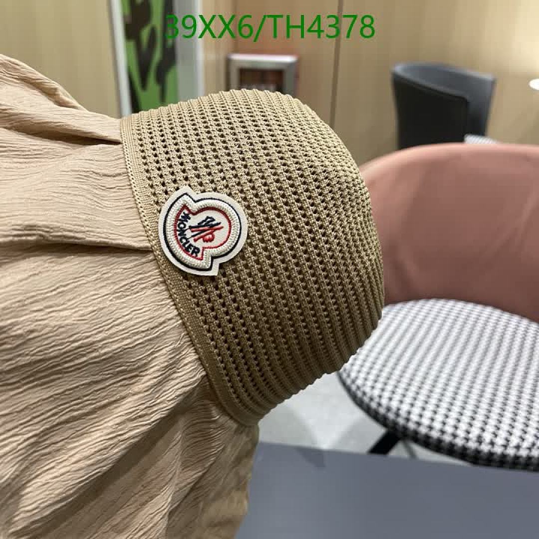 Moncler-Hats Code: TH4378 $: 39USD