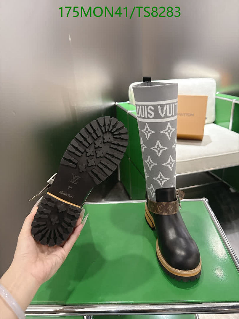 Boots-Shoes(Women) Code: TS8283 $: 175USD