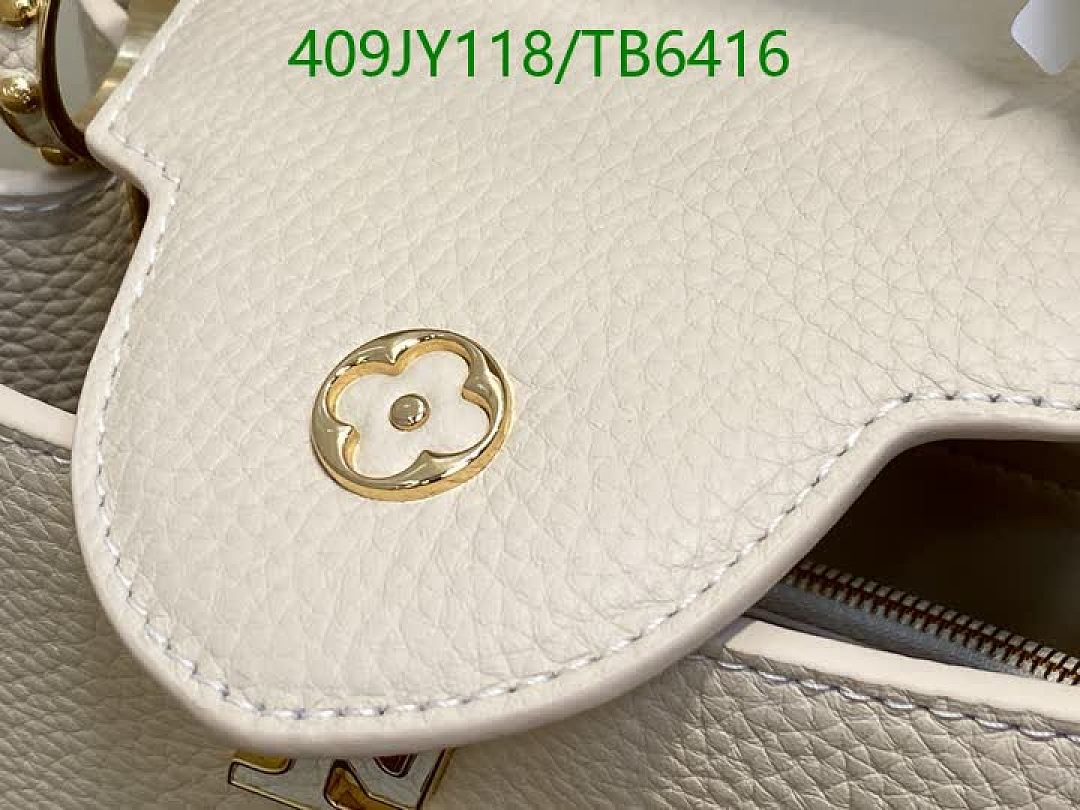 LV-Bags(5A) Code: TB6416