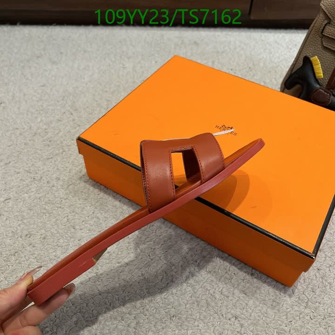 Hermes-Shoes(Women) Code: TS7162 $: 109USD