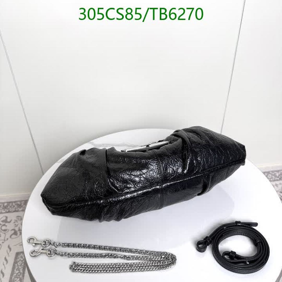 Balenciaga-Bags(5A) Code: TB6270 $: 305USD