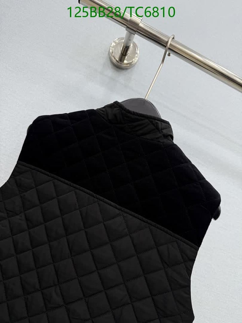 Hermes-Clothing Code: TC6810 $: 125USD