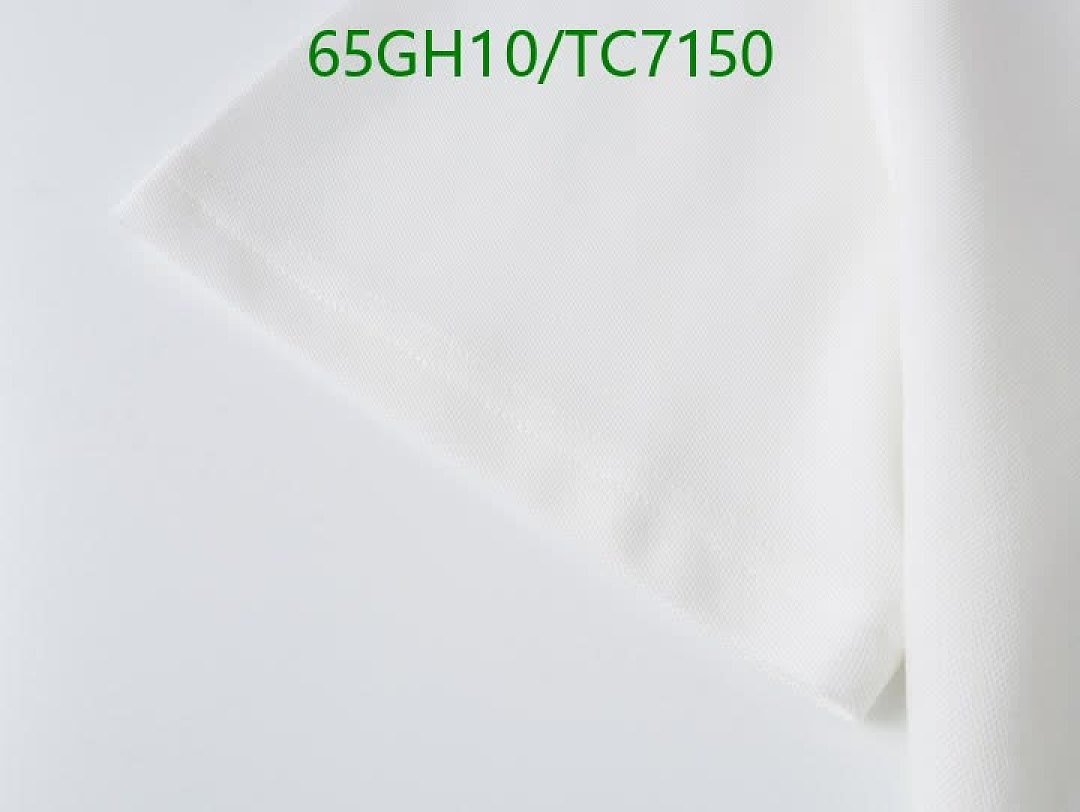 Burberry-Clothing Code: TC7150 $: 65USD