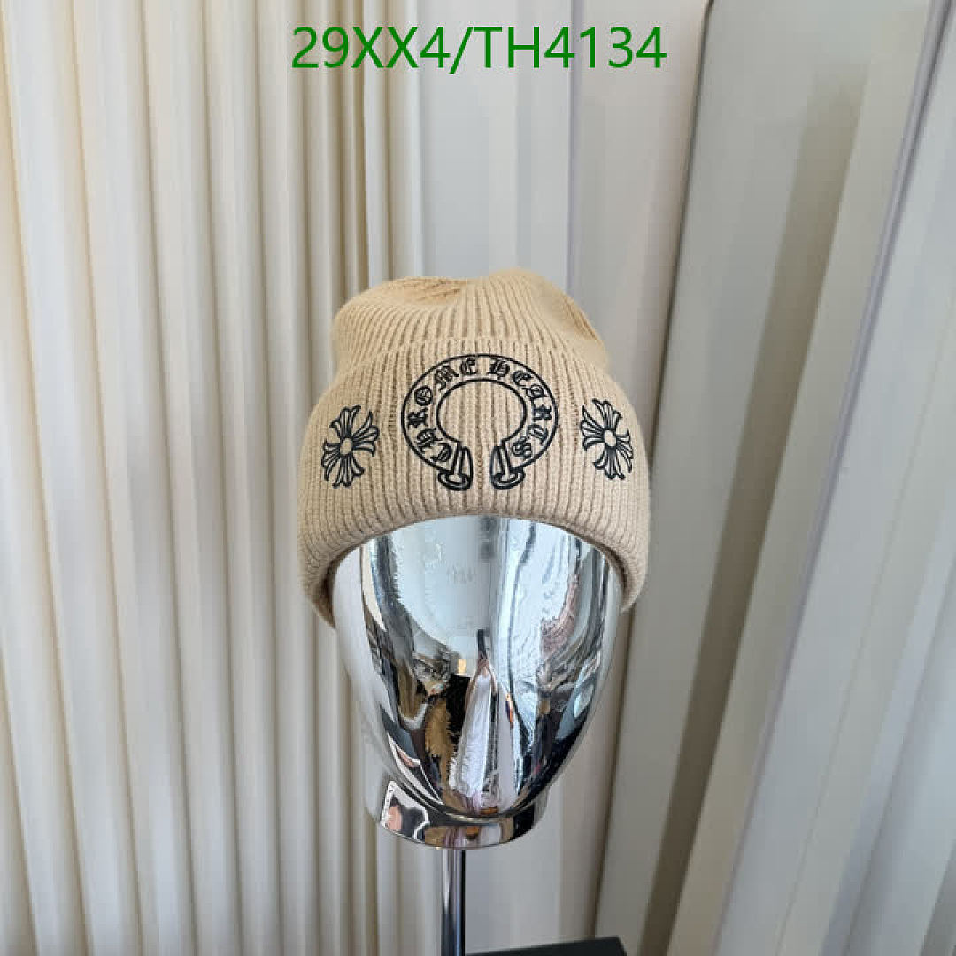 Chrome Hearts-Hats Code: TH4134 $: 29USD
