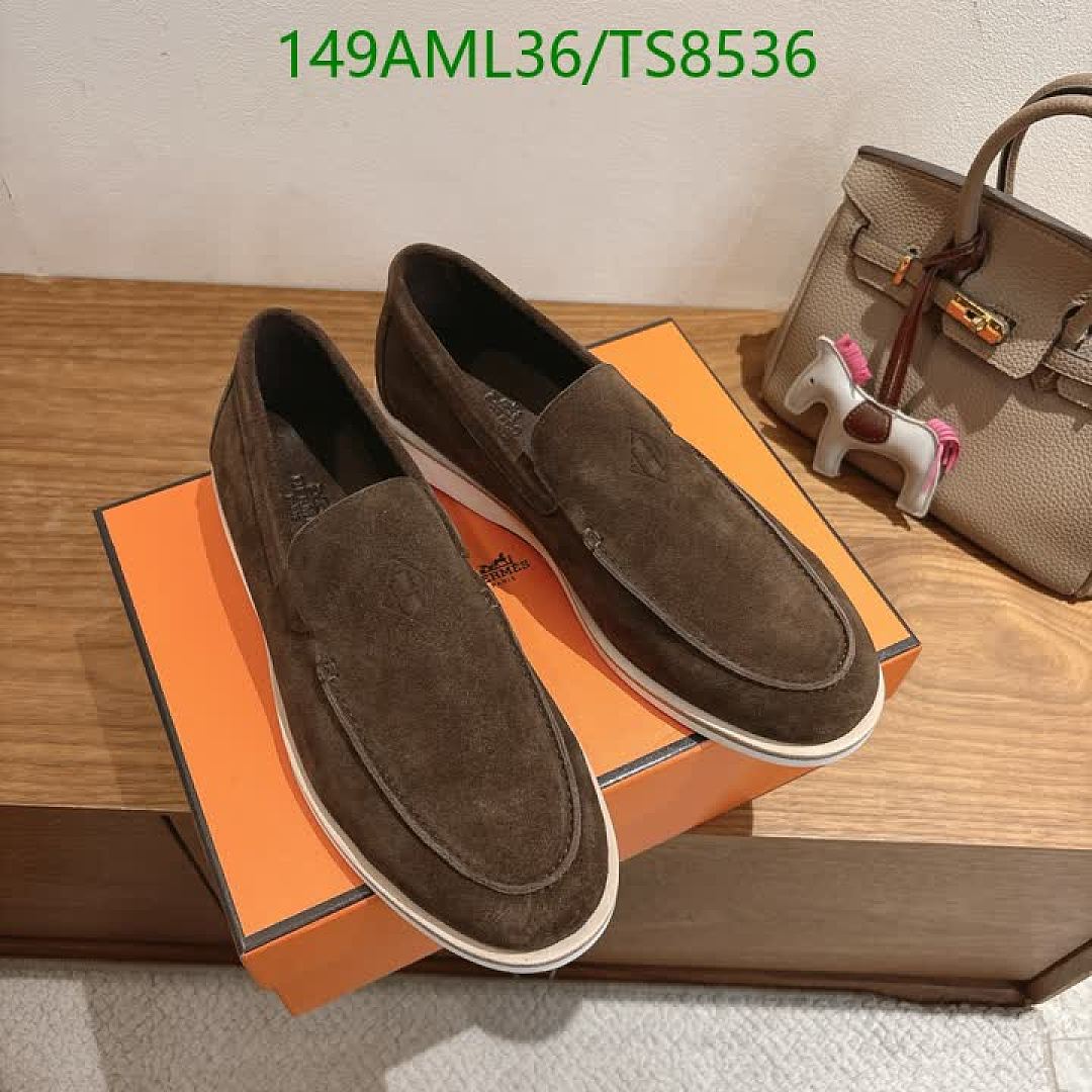 Hermes-Shoes(Women) Code: TS8536 $: 149USD