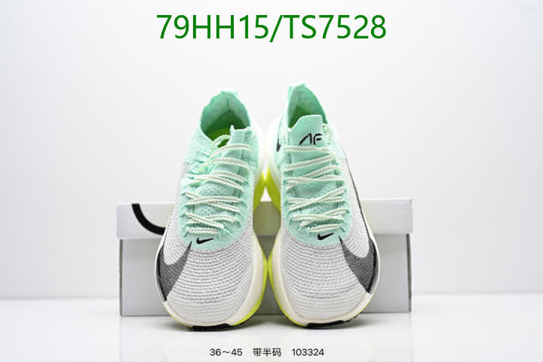 NIKE-Shoes(Women) Code: TS7528 $: 79USD