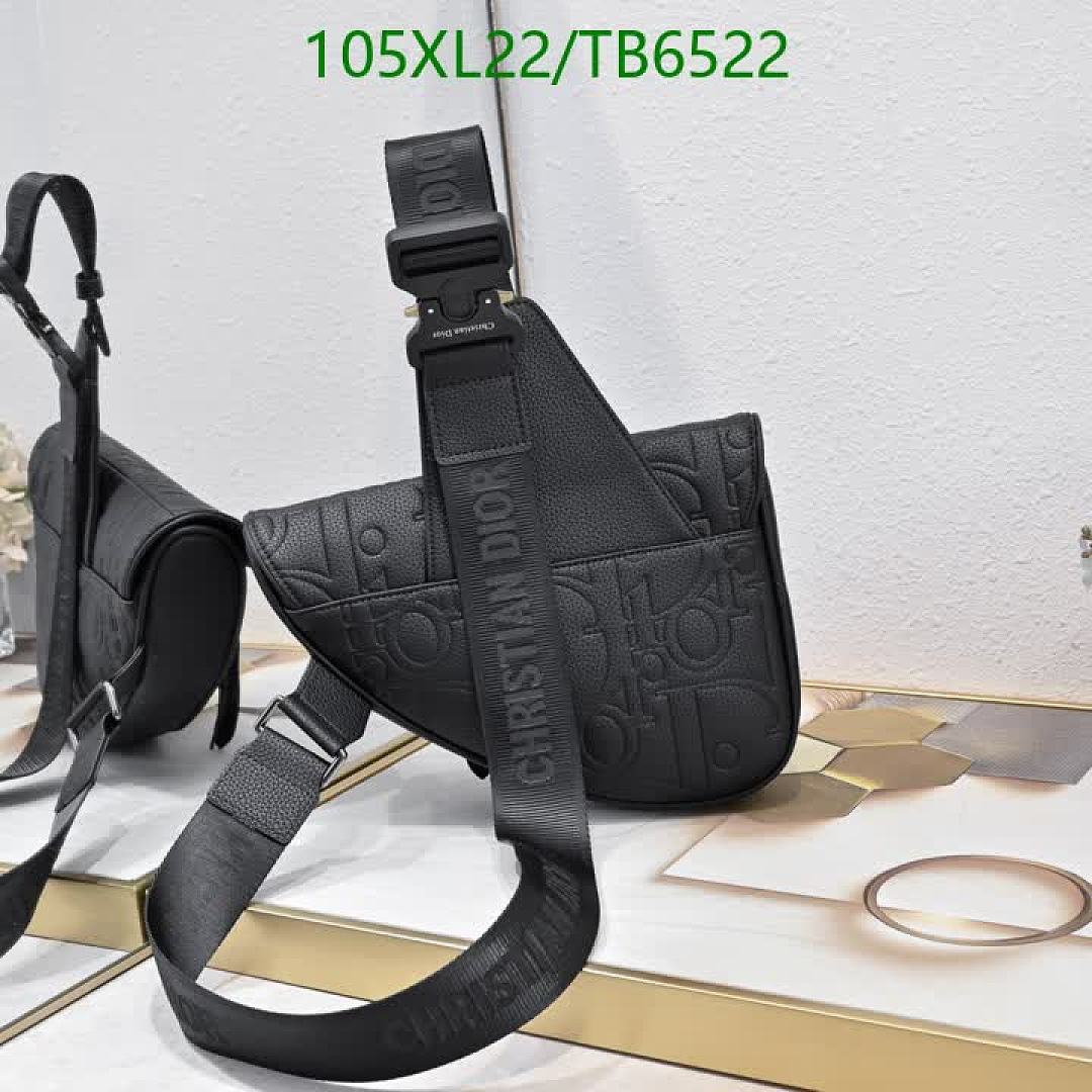 Dior-Bags(4A) Code: TB6522 $: 105USD